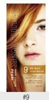 Fruits Wax Pearl Hair Color[Light Blonde, ... Made in Korea